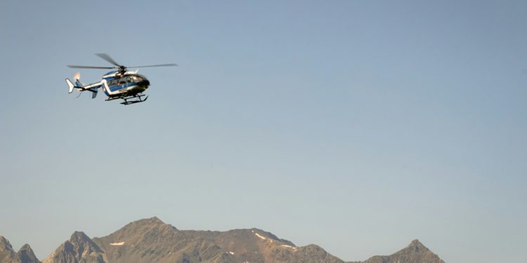 Nouvelle chute mortelle dans les Pyrénées secteur Portillon - Espingo