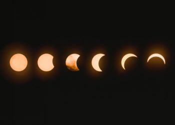 super lune bleue août 2024