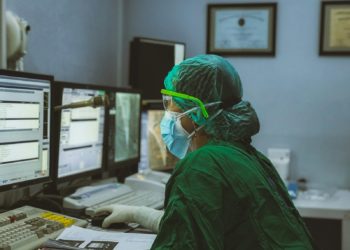 Virus Mpox Variole du Singe "pas d'alarmisme" selon un spécialiste des maladies infectieuses