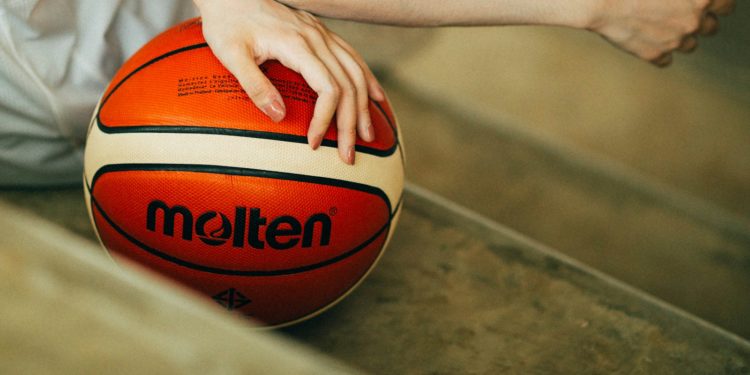 Tarbes Basket, la joueuse du TGB Camille Droguet sélection en équipe de France 3x3 pour jouer la coupe d'Europe