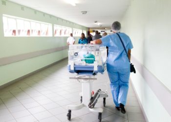 Crise de l'hôpital public : « Ils ne se rendent pas compte de la réalité »