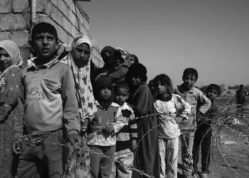 Malgré de bonnes récoltes, la Famine s'aggrave dans le monde