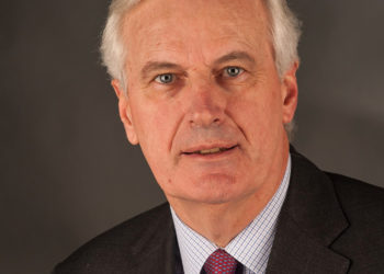 Macron nomme Barnier Premier ministre