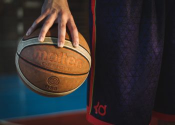 Basket. « J'ai toujours rêvé d'entraîner l'équipe de France », savoure Frédéric Fauthoux