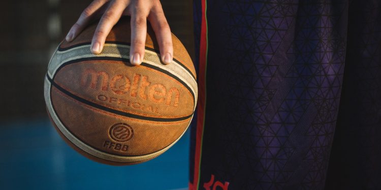 Basket. « J'ai toujours rêvé d'entraîner l'équipe de France », savoure Frédéric Fauthoux