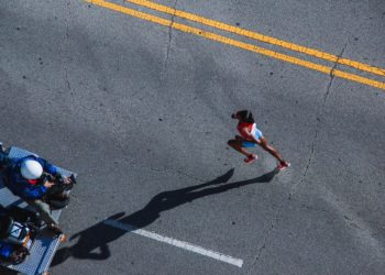 Marathonienne aux JO de Paris 2024 Rebecca Cheptegei, morte brûlée par son compagnon