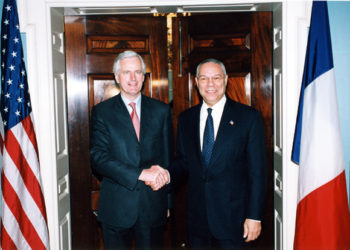 Qui est Michel Barnier