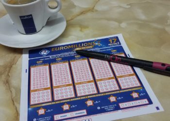 EuroMillions. Un Jackpot de 130 millions d’euros mis en jeu ce vendredi