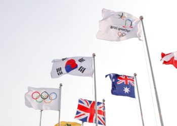 Les jeux olympiques de Paris 2024 sont terminés !