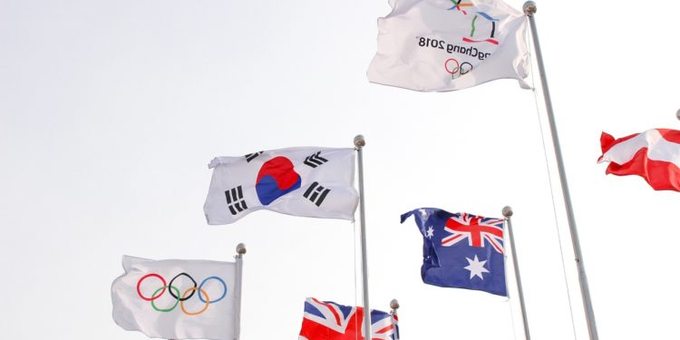 Les jeux olympiques de Paris 2024 sont terminés !