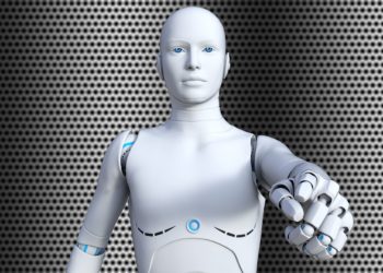 Vidéo - 2 robots font le service ou débarrassent dans un nouveau restaurant