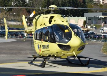 2 blessés en urgence absolue après un nouvel accident de la route