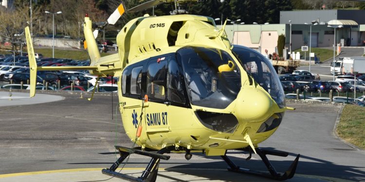 2 blessés en urgence absolue après un nouvel accident de la route