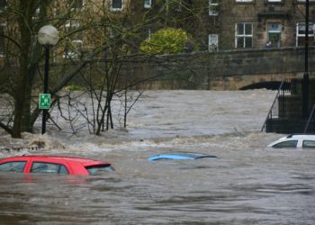 Les Hautes Pyrénées passent en alerte vigilance orange Pluies Inondations