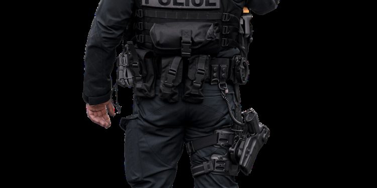 Castres - un homme tire sur les policiers, le RAID intervient