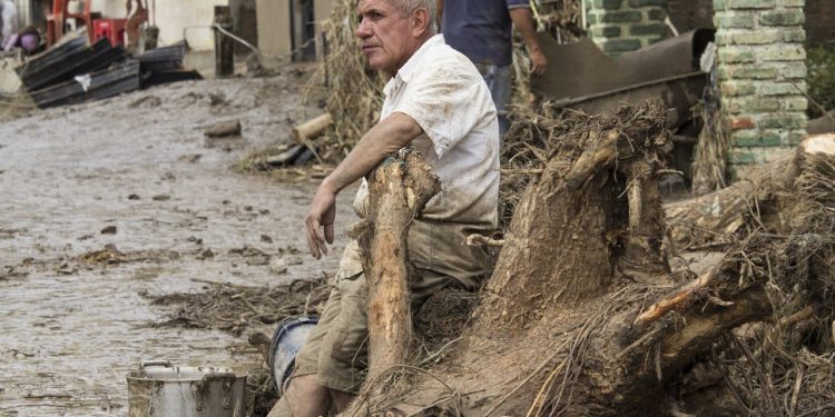 Pluies Inondations, Météo France place 3 départements en alerte vigilance orange