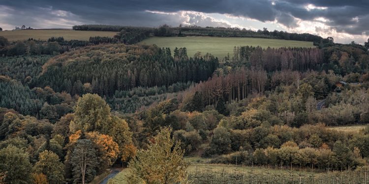 L'alerte météo prolongée dans les Hautes Pyrénées, après les inondations, ce sont les orages qui arrivent
