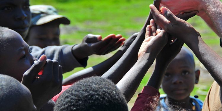 En Haïti les Gangs ravagent le pays