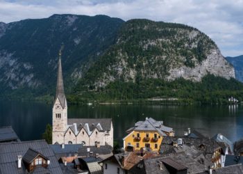 Autriche : l'extrême droite aux portes du pouvoir