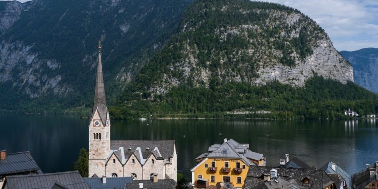 Autriche : l'extrême droite aux portes du pouvoir