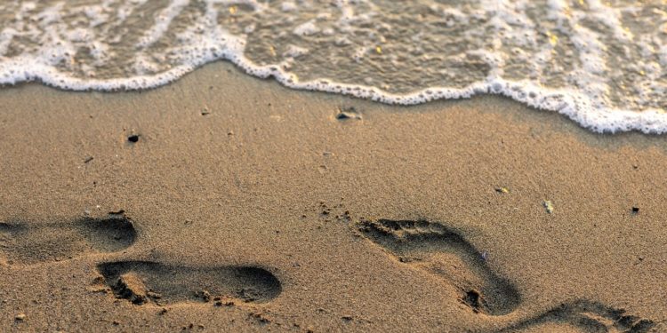 Pourquoi le niveau de la mer s'élève plus rapidement