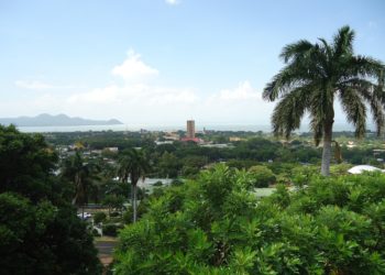 Alerte sur la situation politique au Nicaragua