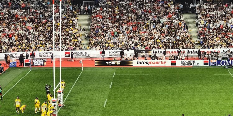 Top14 - Toulouse et Castres remportent les derby d'Occitanie