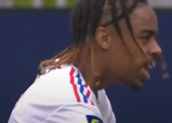 PSG Rennes 3-1 Auxerre Brest 3 - 0 suite de la ligue 1 ce samedi