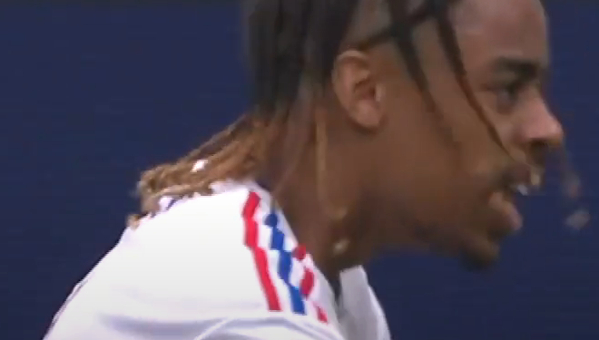 PSG Rennes 3-1 Auxerre Brest 3 - 0 suite de la ligue 1 ce samedi
