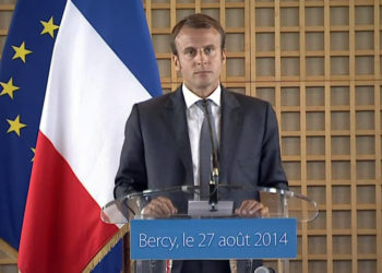 Désignation de Barnier premier ministre et démocratie, ce sondage qui accable Macron