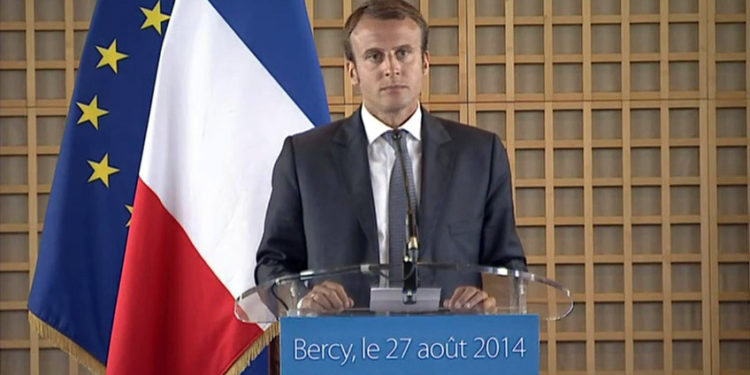 Désignation de Barnier premier ministre et démocratie, ce sondage qui accable Macron