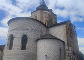 Météo Tarbes, ciel d'alternance et températures inférieures aux normales cette semaine