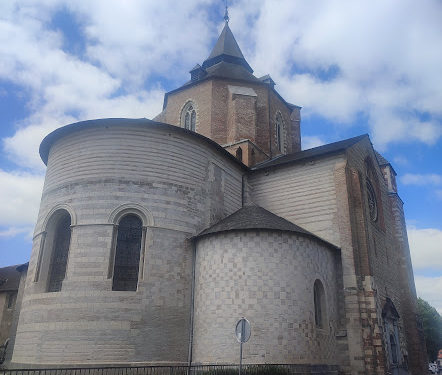 Météo Tarbes, ciel d'alternance et températures inférieures aux normales cette semaine