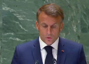 Liban Israël Gaza Ukraine, voici ce que Macron a dit à la tribune des Nations Unies
