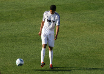 Raphaël Varane : palmarès exceptionnel