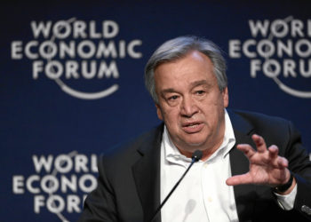 Guerre Israël Hamas Hezbollah, le chef de l’ONU réclame un cessez-le-feu « immédiat »