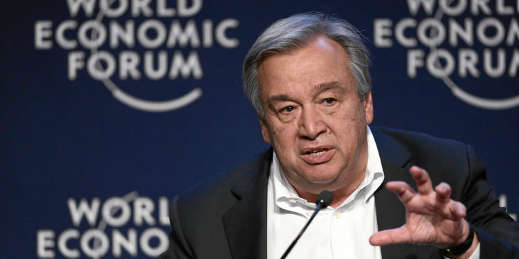 Guerre Israël Hamas Hezbollah, le chef de l’ONU réclame un cessez-le-feu « immédiat »