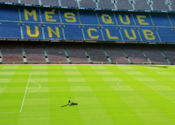Au FC Barcelone, Jules Koundé et Rodri de Manchester City envisagent une grève