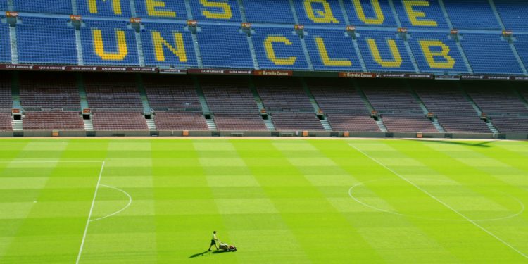 Au FC Barcelone, Jules Koundé et Rodri de Manchester City envisagent une grève