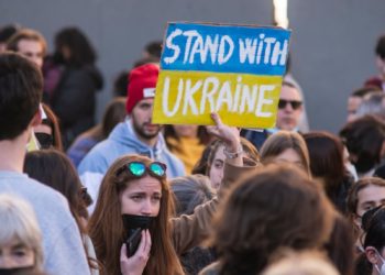 Ukraine - les derniers bombardements Russes menaces 500 000 civils