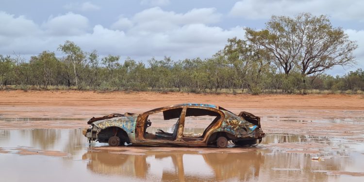 Des inondations au Nigéria font plus de 250 morts