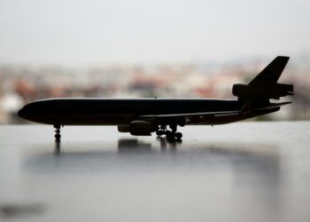 Les pneus d’un Boeing 737 d’Air Algérie éclatent au décollage