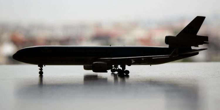 Les pneus d’un Boeing 737 d’Air Algérie éclatent au décollage