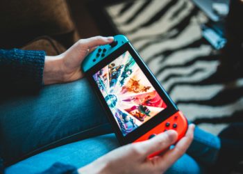 Jeux vidéo : les sorties du mois d’octobre