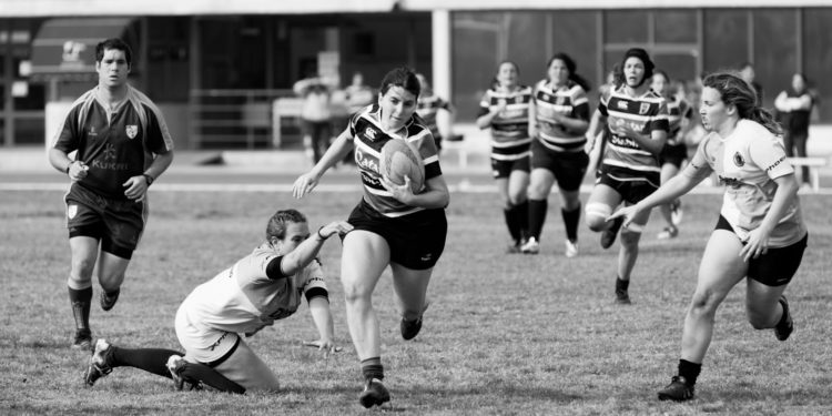 Rugby - Tarbes se déplace à Suresnes, les supporters Tarbais apportent leur soutien au TPR sur les réseaux sociaux