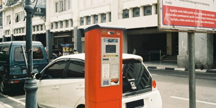 "la carte a été avalée" alerte aux arnaques aux horodateurs en Occitanie