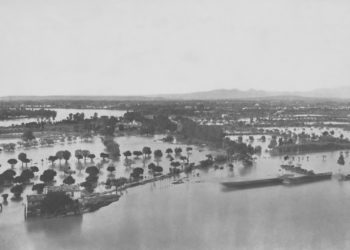 Dépression Boris - un bilan de 15 morts et d'importantes inondations