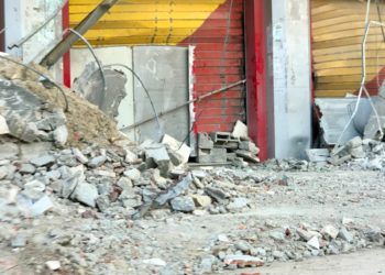 "Un nombre « excessivement » élevé d’enfants tués et portés disparus à Gaza"