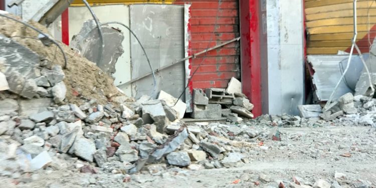 "Un nombre « excessivement » élevé d’enfants tués et portés disparus à Gaza"