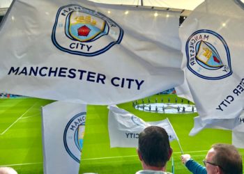 Ligue des Champions, Paris gagne, Manchester City et l'Inter Milan se neutralisent